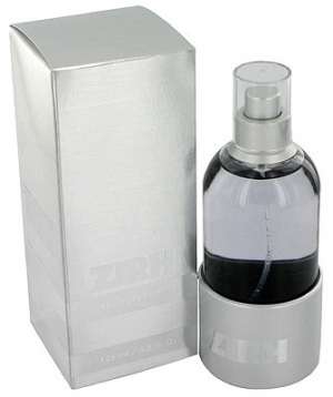 Zirh Cologne - Click Image to Close